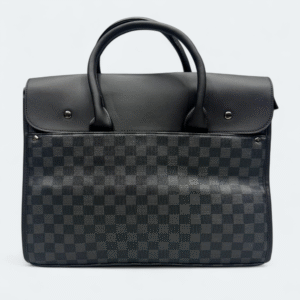 Premium Executive Office Bag TFL 5896 Black