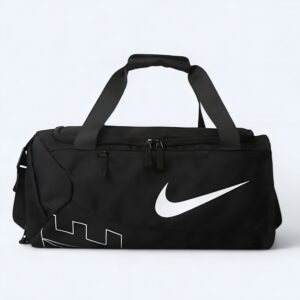 Nike Premium Gym Bag Lightweight 3719 Black