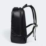 Air Jordan Elegant  Artificial Leather Design 0.017 Black - Image 3