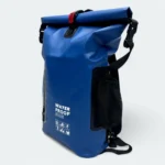 Rainproof Travel Backpack - keeps Your Essentials Dry Always WB 310 Blue - Image 2