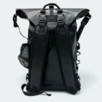 Rainproof Travel Backpack - keeps Your Essentials Dry Always WB 310 Black - Image 4