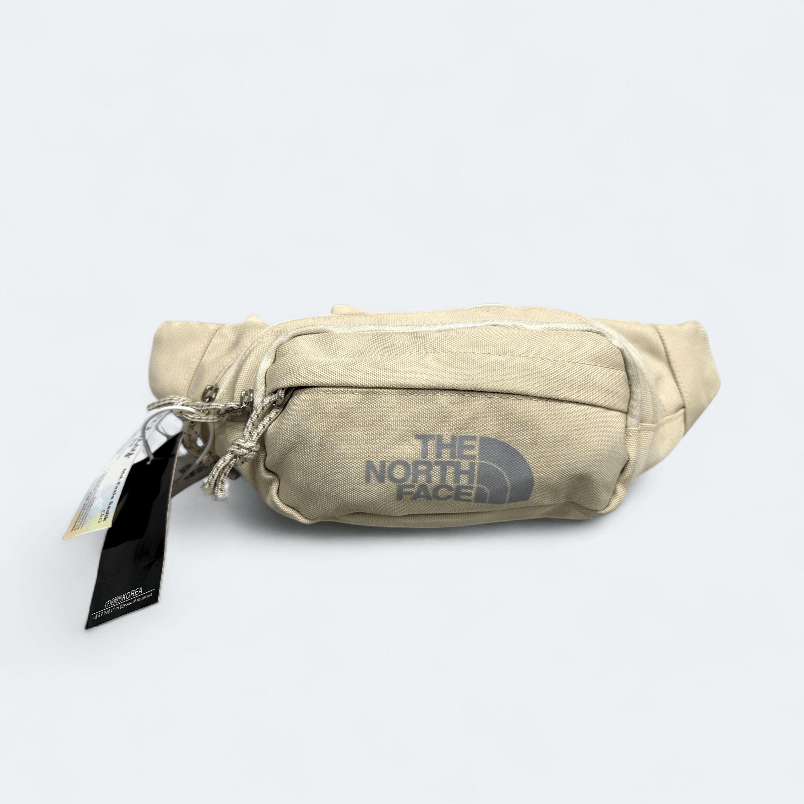 1761918096438 Unisex North Face Waist Bag - Image 1