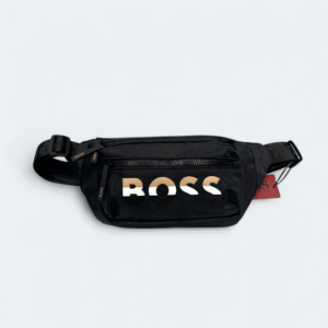 Boss Premium Waist Bag For Men