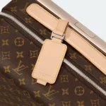 Louis Vuitton Horizon 50 Rolling Luggage (Replica) - Image 7