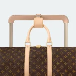 Louis Vuitton Horizon 50 Rolling Luggage (Replica) - Image 6