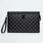 LOUIS VUITTON Hand  Bag For Everyday Use 8150-13