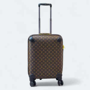 LV Signature Style Premium Luggage