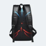 Air Jordan Elegant  Artificial Leather Design 0.017 Black - Image 4