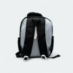 Stylish Baby Backpack With Pencil Holder SCB 101 Sky - Image 3