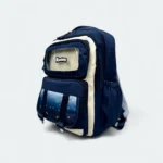 Stylish Design Imported Bag 107 Blue - Image 2