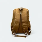 Stylish Design Imported Bag 107 Brown - Image 3