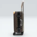 Louis Vuitton Horizon 50 Rolling Luggage (Replica) Zipperless - Image 3