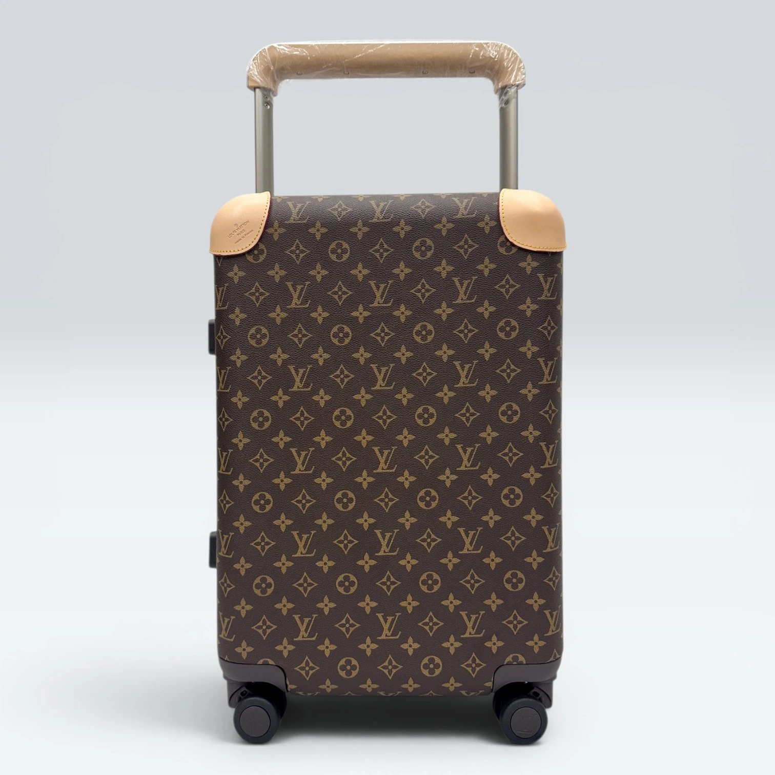 1779527010130 Louis Vuitton Horizon 50 Rolling Luggage (Replica) Zipperless - Image 1