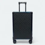 Premium Louis Vuitton Replica Suitcase – Durable Rolling Luggage with TSA Lock & Aluminium  Frame