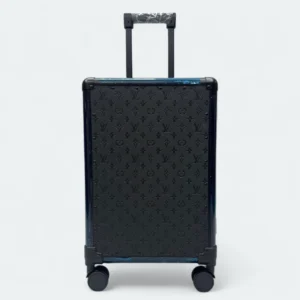 Premium Louis Vuitton Replica Suitcase – Durable Rolling Luggage with TSA Lock & Aluminium  Frame