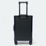 Premium Louis Vuitton Replica Suitcase – Durable Rolling Luggage with TSA Lock & Aluminium  Frame - Image 3