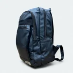 Calvin Klein Premium Black Backpack For Men - Stylish & Durable C1518 - Image 2