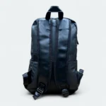 Calvin Klein Premium Black Backpack For Men - Stylish & Durable C1518 - Image 3
