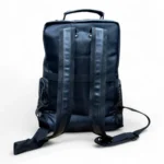 Calvin Klein Modern Black Backpack - Daily Use , Office & Travel Friendly -15059 - Image 3