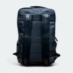 Calvin Klein Jeans Modern Black Backpack School , Office & Travel Friendly 15058 - Image 3