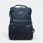 Premium Tumi Multi compartment Backpack For Work &  Travel Black  T85613 (Replica)