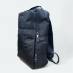 Premium Tumi Multi compartment Backpack For Work &  Travel Black  T85613 (Replica) - Image 2