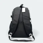 Imported Lightweight  School Backpack 105 Black - Image 3