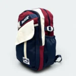 Imported Lightweight  School Backpack 105 Blue - Image 2
