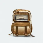 Stylish Design Imported Bag 107 Brown