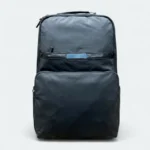 Calvin Klein Jeans Modern Black Backpack School , Office & Travel Friendly 15058