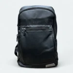 Calvin Klein Premium Black Backpack For Men - Stylish & Durable C1518