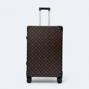 Premium Quality Travel Trolley Bag – Stylish Hard Case Suitcase