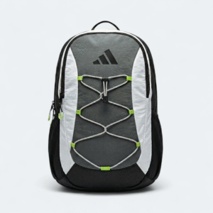 Men’s School & Hiking Backpack – Durable Travel Bag 46236