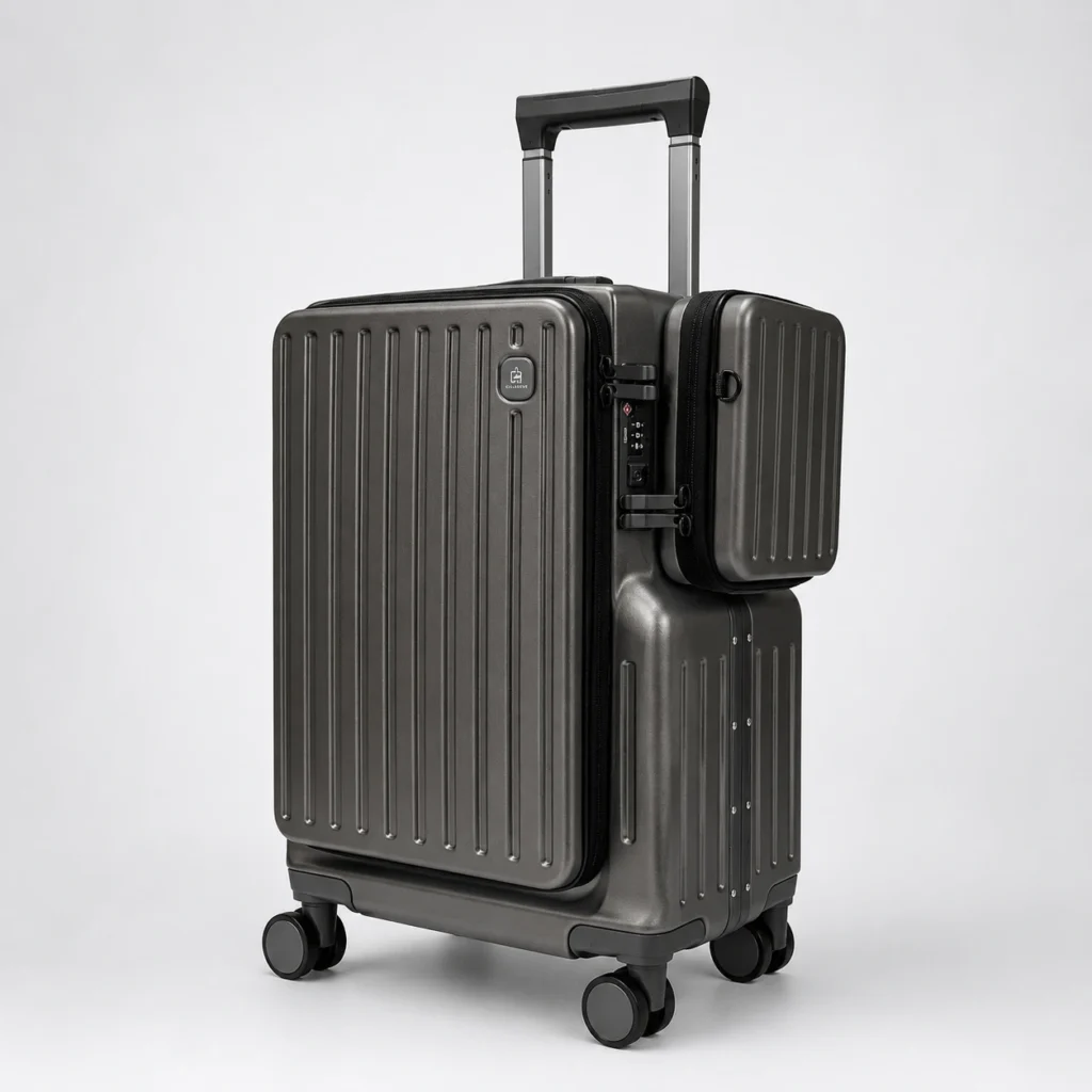 Buy Luggage - Suitcase - Trolly Bag in Bangladesh at Best Price from Online Shop. Luggage Shop Near me Dhanmondi, Dhaka, Bangladesh - Stay Classy. Buy Luggage Online in Bangladesh (BD) at Affordable Price. Use Best Luggage in Bangladesh - Stay Classy for Traveling Abroad and Local Destination 16 1781682052666