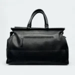Elegent Design Perfect For Smart Travelers 0897 Black - Image 3