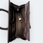 Elegent Design Perfect For Smart Travelers 0897 Chocolate - Image 5