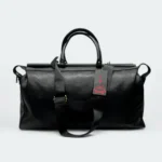 High Quality Artificial Leather Travel Bag For Vacation Trips 2322