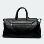 High Quality Artificial Leather Travel Bag For Vacation Trips 2322 - Image 2