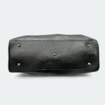 High Quality Artificial Leather Travel Bag For Vacation Trips 2322 - Image 4