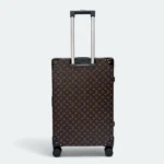 Premium Quality Travel Trolley Bag – Stylish Hard Case Suitcase - Image 3