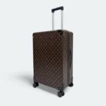 Premium Quality Travel Trolley Bag – Stylish Hard Case Suitcase - Image 2