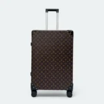 Premium Quality Travel Trolley Bag – Stylish Hard Case Suitcase