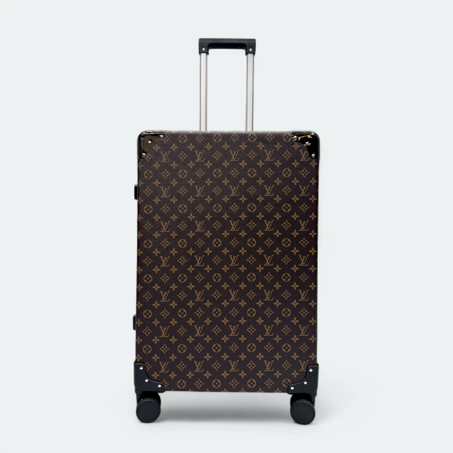 1771824186687 Premium Quality Travel Trolley Bag – Stylish Hard Case Suitcase - Image 1
