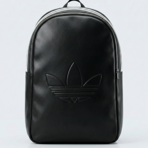 Adidas Originals Black Backpack for School & College 41294