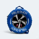 Kelo Duck Wheel Backpack , Kindergarten Bag for kids "boys and girls" - Image 5