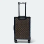 Premium Louis Vuitton Replica Suitcase – Durable Rolling Luggage with TSA Lock & Aluminium  Frame - Image 7