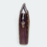 Louis Vuitton Executive Business Bag & Laptop Bag Brown - Image 3