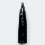 Gucci Classic Executive Bag For Professionals Black Color - Image 3