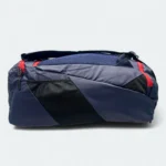 LightWeight Sports Gym Bag With Shoe Chamber 6001 Blue - Image 4