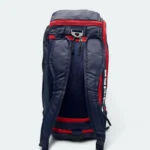 LightWeight Sports Gym Bag With Shoe Chamber 6001 Blue - Image 5
